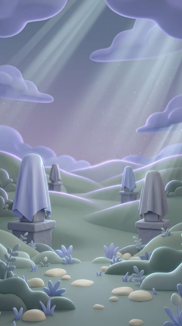 Cover illustration for Prophet Nuh AS
